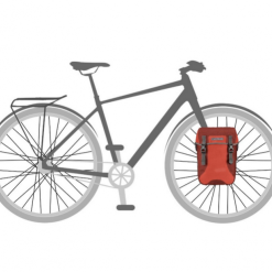 Ortlieb Sport-Packer Plus QL2.1 Salsa-dark Chili -Deuter Verkäufe image RU OR 0392 5 600x600