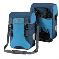 Ortlieb Sport-Packer Plus QL2.1 Dusk Blue/steel Blue