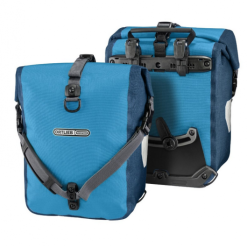 Ortlieb Sport-Roller Plus QL2.1 Dusk Blue/steel Blue