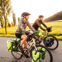 Ortlieb Ultimate Six Plus 5L Salsa-dark Chili -Deuter Verkäufe image RU OR 0398 5 600x600