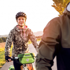 Ortlieb Ultimate Six Plus 5L Salsa-dark Chili -Deuter Verkäufe image RU OR 0398 6 600x600