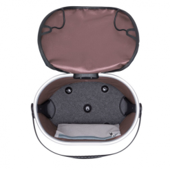 Ortlieb Uptown Urban Lenkerkorb Ash Rose -Deuter Verkäufe image RU OR 0403 3 600x600