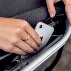 Ortlieb Uptown Urban Lenkerkorb Ash Rose -Deuter Verkäufe image RU OR 0403 4 600x600