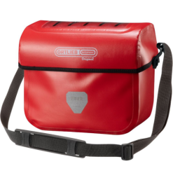 Ortlieb Ultimate Original Red 7L