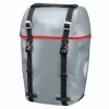 Ortlieb Bike-Packer Original Alu Grey