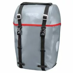 Ortlieb Bike-Packer Original Alu Grey