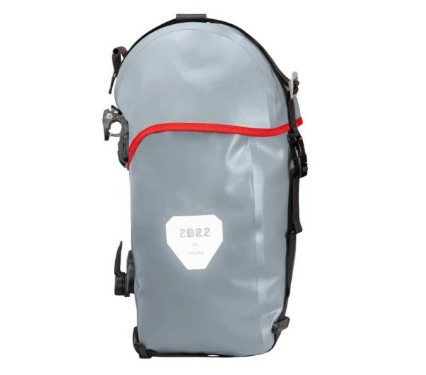 Ortlieb Bike-Packer Original Alu Grey 5 Ortlieb Bike-Packer Original Alu Grey – Bild 3