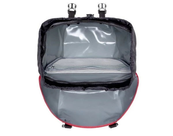 Ortlieb Bike-Packer Original Alu Grey 6 Ortlieb Bike-Packer Original Alu Grey – Bild 4