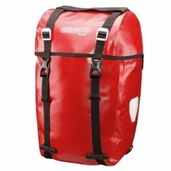 Ortlieb Bike-Packer Original Red