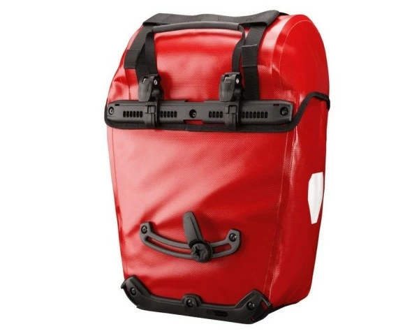 Ortlieb Bike-Packer Original Red 4 Ortlieb Bike-Packer Original Red – Bild 2