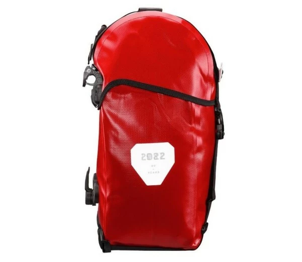Ortlieb Bike-Packer Original Red 5 Ortlieb Bike-Packer Original Red – Bild 3