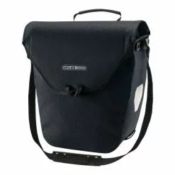 Ortlieb Velo-Shopper QL2.1 Ebony