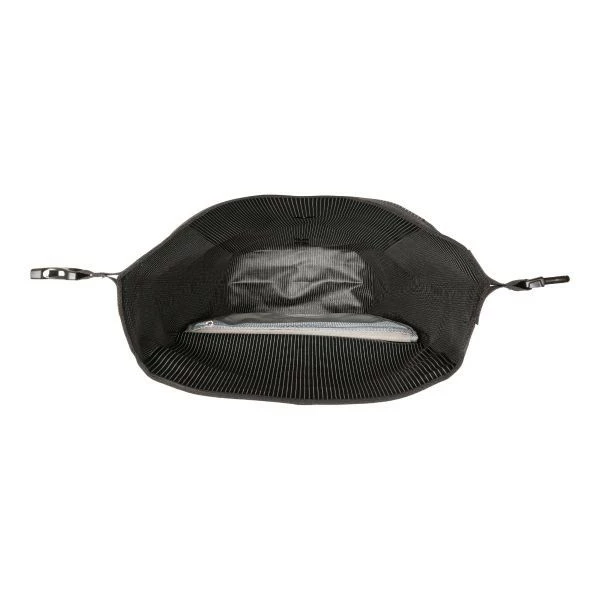 ORTLIEB Back-Roller High Visibility QL3.1 Black Reflective 6 ORTLIEB Back-Roller High Visibility QL3.1 Black Reflective – Bild 4