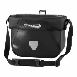 ORTLIEB Ultimate Six Classic Black 6,5L