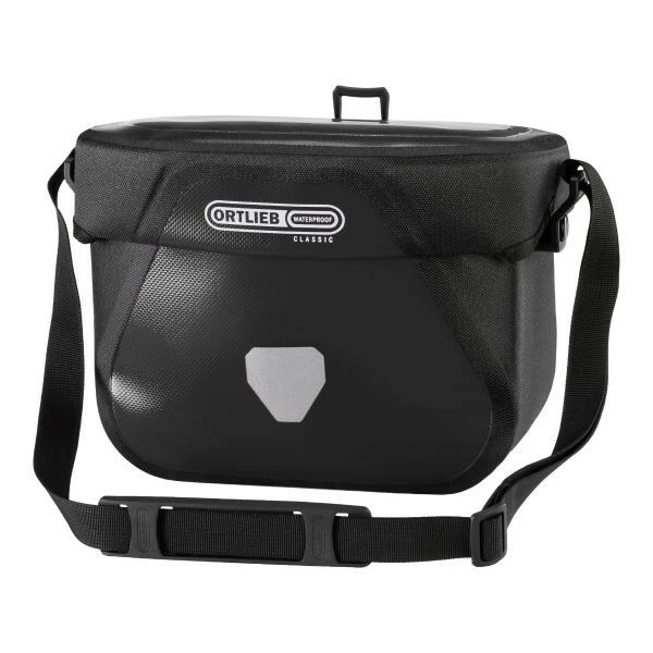 ORTLIEB Ultimate Six Classic Black 6,5L 3 ORTLIEB Ultimate Six Classic Black 6,5L