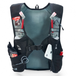 USWE Pace 12 Trink Rucksack Schwarz/grau 10 USWE Pace 12 Trink Rucksack Schwarz/grau -Deuter Verkäufe image RU US 0001 3 600x600