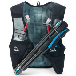 USWE Pace 12 Trink Rucksack Schwarz/grau 11 USWE Pace 12 Trink Rucksack Schwarz/grau -Deuter Verkäufe image RU US 0001 4 600x600