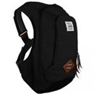 USWE Scrambler Pendler Rucksack 16 L Schwarz