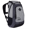 USWE Prime Pendler Rucksack 26 L Grau