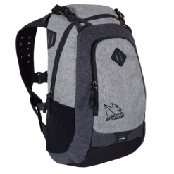 USWE Prime Pendler Rucksack 26 L Grau
