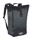 Vaude Courier 25L Kuriertasche / Rucksack Schwarz