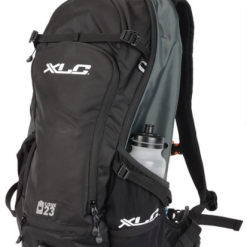 XLC E-Bike Rucksack ALLMTN E23 Schwarz