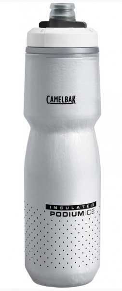 Camelbak Podium Ice 620 Ml Black 3 Camelbak Podium Ice 620 Ml Black