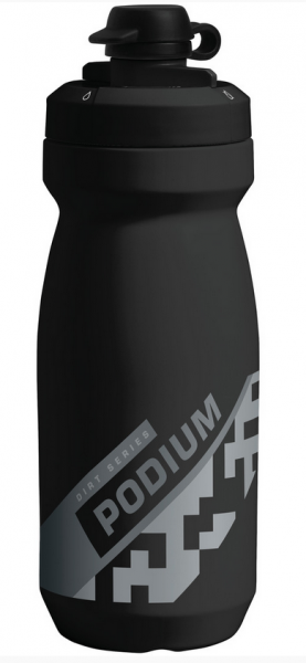 Camelbak Podium Dirt 620 Ml Black 3 Camelbak Podium Dirt 620 Ml Black
