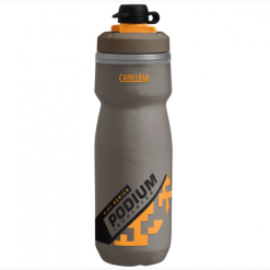 Camelbak Podium Chill Dirt 620 Ml Shadow Grey/sulphur