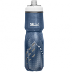 Camelbak Podium Chill 710 Ml Navy Perforated