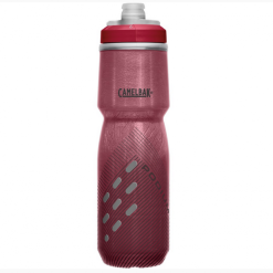 Camelbak Podium Chill 710 Ml Burgundy Perforated