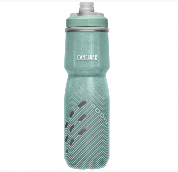 Camelbak Podium Chill 710 Ml Sage Perforated 3 Camelbak Podium Chill 710 Ml Sage Perforated