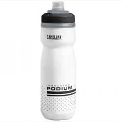 Camelbak Podium Chill 620 Ml White Black