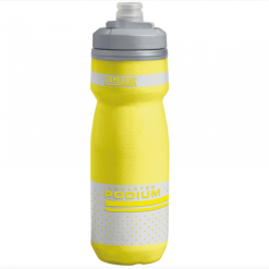Camelbak Podium Chill 620 Ml Reflective Yellow