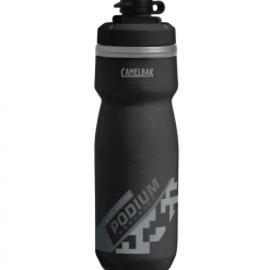 Camelbak Podium Chill Dirt 620 Ml Black