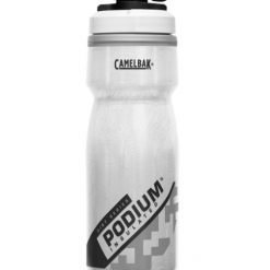 Camelbak Podium Chill Dirt 620 Ml White