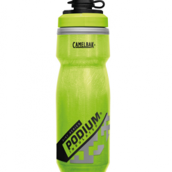 Camelbak Podium Chill Dirt 620 Ml Lime
