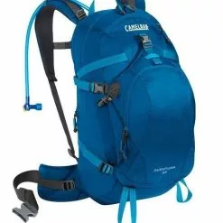 Camelbak Aventura 22 - Mykonos Blue / Blue Jewel %