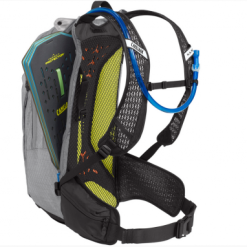 Camelbak Trinkrucksack H.A.W.G. Pro 20 Gunmetal/black -Deuter Verkäufe image TR CA 0267 3 600x600