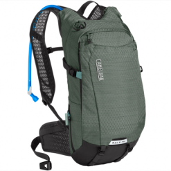 Camelbak Trinkrucksack M.U.L.E. Pro 14 Agave Green/black