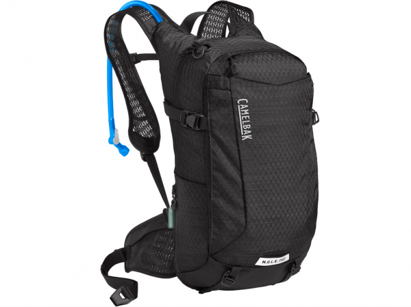 Camelbak Trinkrucksack Women's M.U.L.E. Pro 14 Black 3 Camelbak Trinkrucksack Women's M.U.L.E. Pro 14 Black