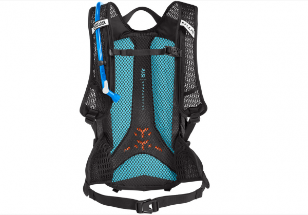 Camelbak Trinkrucksack Women's M.U.L.E. Pro 14 Black 4 Camelbak Trinkrucksack Women's M.U.L.E. Pro 14 Black – Bild 2