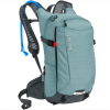 Camelbak Trinkrucksack Women's M.U.L.E. Pro 14 Mineral Blue/charcoal -Deuter Verkäufe image TR CA 0276 1 600x600