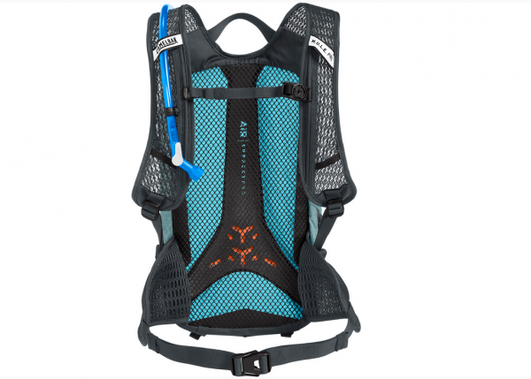 Camelbak Trinkrucksack Women's M.U.L.E. Pro 14 Mineral Blue/charcoal 4 Camelbak Trinkrucksack Women's M.U.L.E. Pro 14 Mineral Blue/charcoal – Bild 2