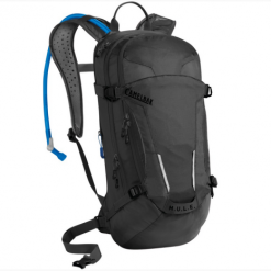 Camelbak Trinkrucksack M.U.L.E. Black