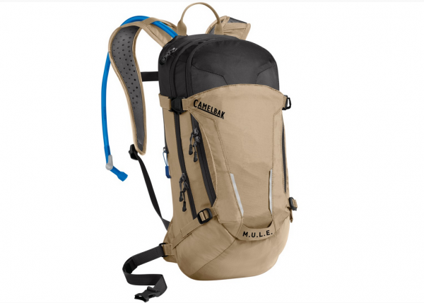 Camelbak Trinkrucksack M.U.L.E. Kelp/black 3 Camelbak Trinkrucksack M.U.L.E. Kelp/black