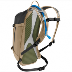 Camelbak Trinkrucksack M.U.L.E. Kelp/black 5 Camelbak Trinkrucksack M.U.L.E. Kelp/black -Deuter Verkäufe image TR CA 0278 2 600x600