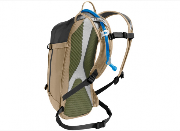 Camelbak Trinkrucksack M.U.L.E. Kelp/black 4 Camelbak Trinkrucksack M.U.L.E. Kelp/black – Bild 2