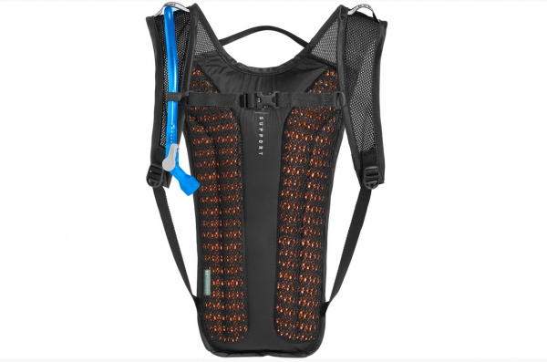 Camelbak Trinkrucksack Rogue Light Black/silver 4 Camelbak Trinkrucksack Rogue Light Black/silver – Bild 2