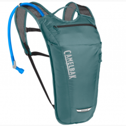 Camelbak Trinkrucksack Rogue Light Atlantic Teal/black